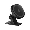 Nimbus9 MagSafe Car Mount Kit – Black