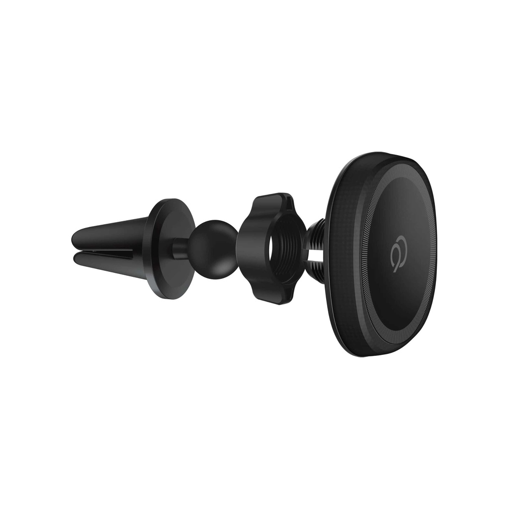 Nimbus9 MagSafe Car Mount Kit – Black