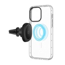 Nimbus9 MagSafe Car Mount Kit – Black