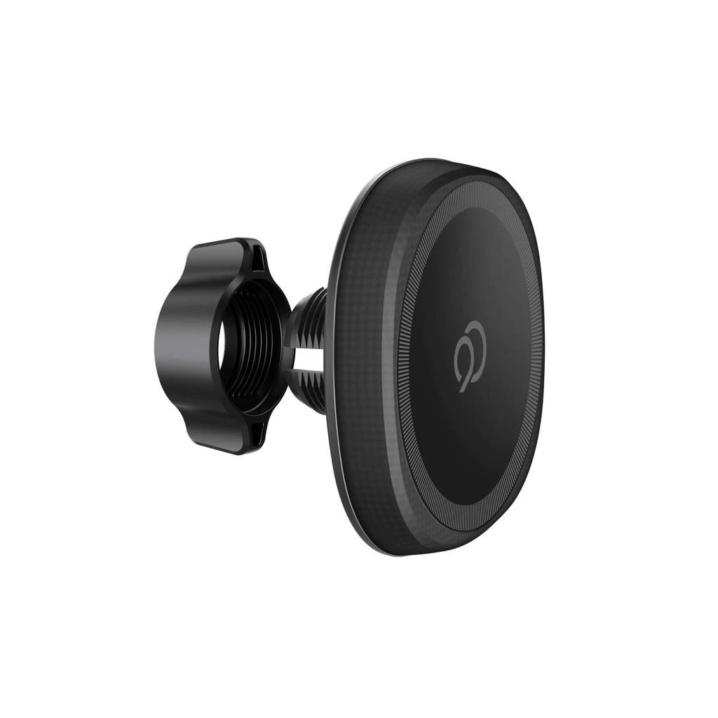 Nimbus9 MagSafe Car Mount Kit – Black