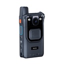 Inrico BC680 4G/LTE Body-Worn Camera and PoC Radio