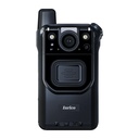 Inrico BC680 4G/LTE Body-Worn Camera and PoC Radio