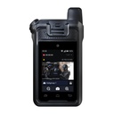 Inrico BC680 4G/LTE Body-Worn Camera and PoC Radio
