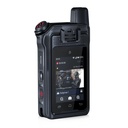 Inrico BC680 4G/LTE Body-Worn Camera and PoC Radio