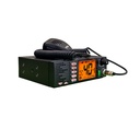 President JFK III FCC AM/FM CB Radio