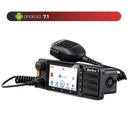 Inrico TM-9 4G/LTE Mobile PoC Radio