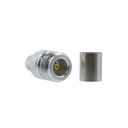 N Female EZ Connector - LMR400