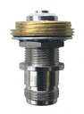 NMO Bulkhead w/ N Female