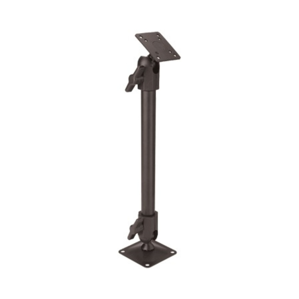 PanaVise 12" Slimline Pedestal Mount