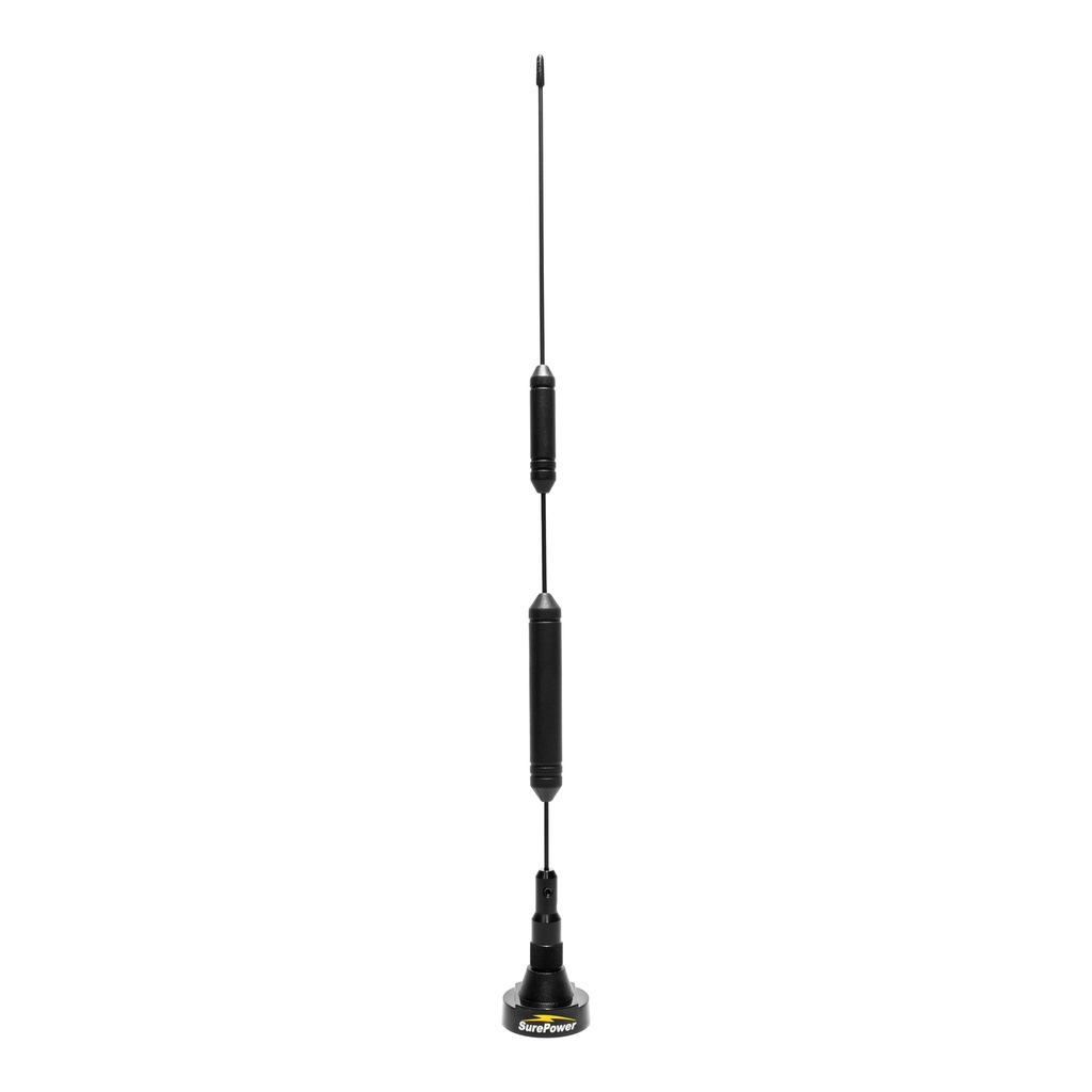 SurePower Wide Band Cellular Mobile Antenna NMO