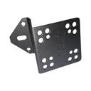 Chevy/GMC (14-UP) Above Radio Dash Bracket