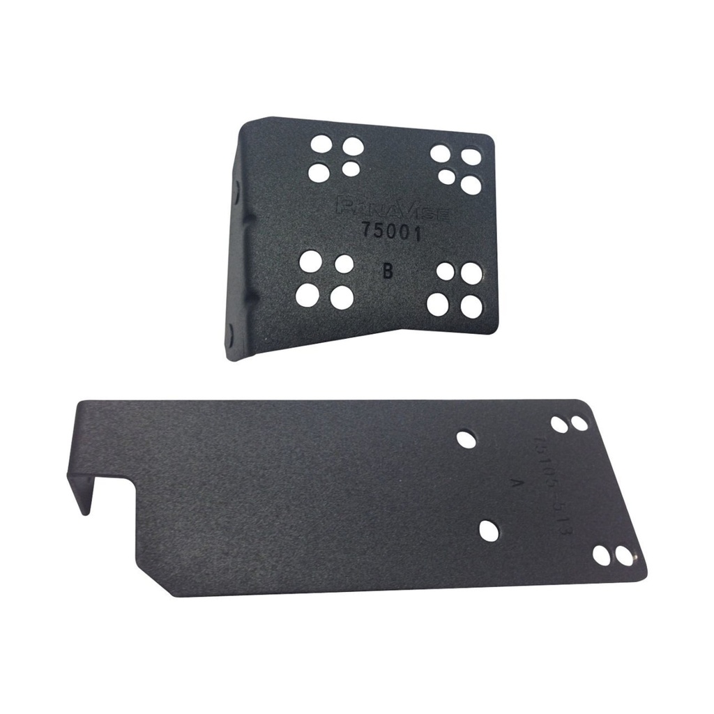 Ram 1500-5500 (13-UP) GM (22-UP) Dash Bracket