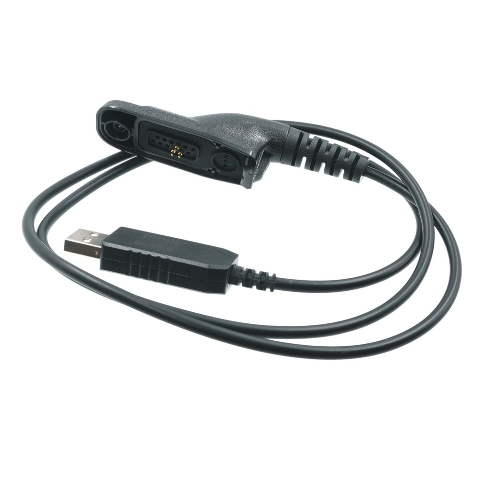 Inrico T522A Programming Cable