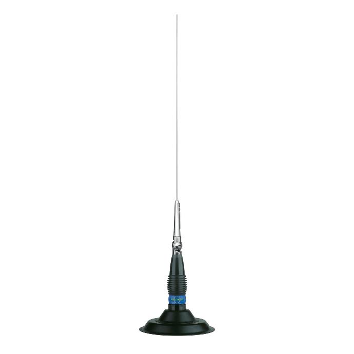 President MLA-145 5/8 Wave Magnetic CB Antenna