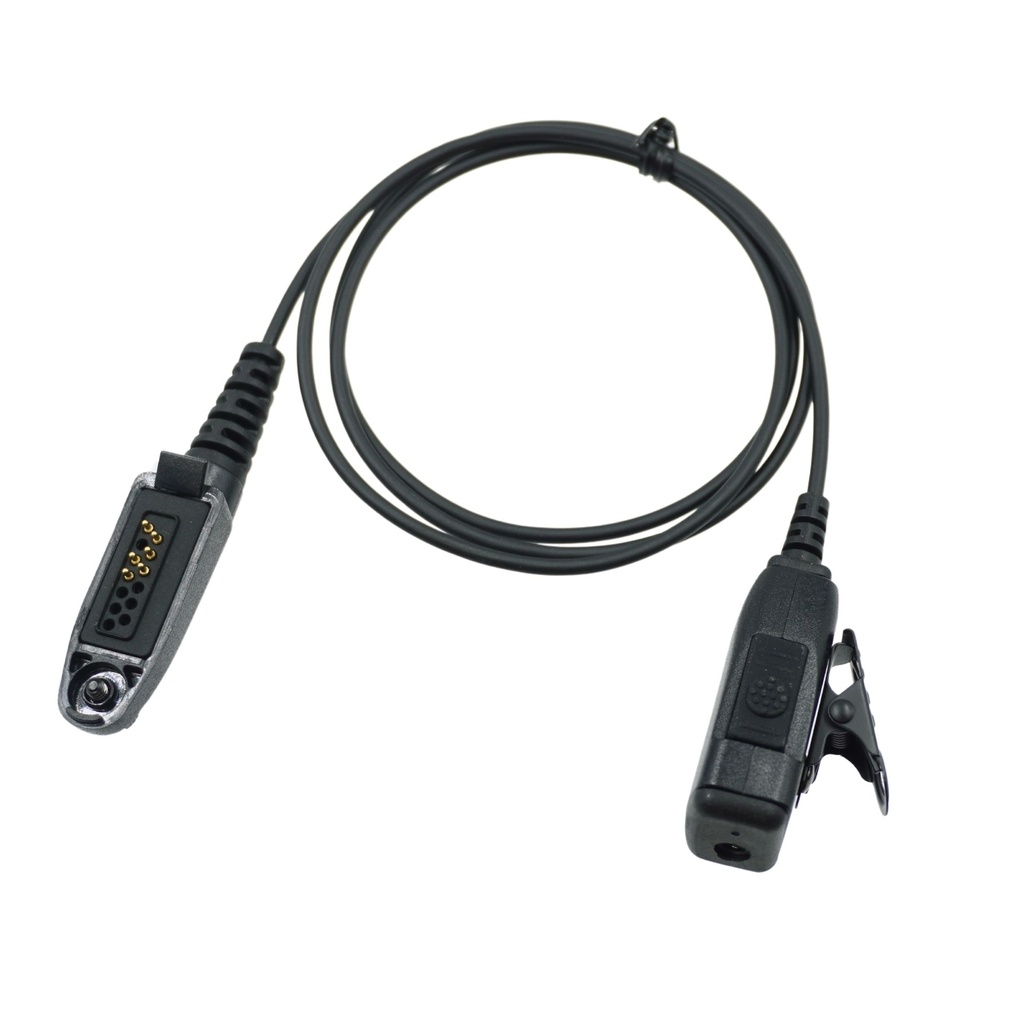 Wirox Inrico Universal PTT/Mic with 3.5mm Jack