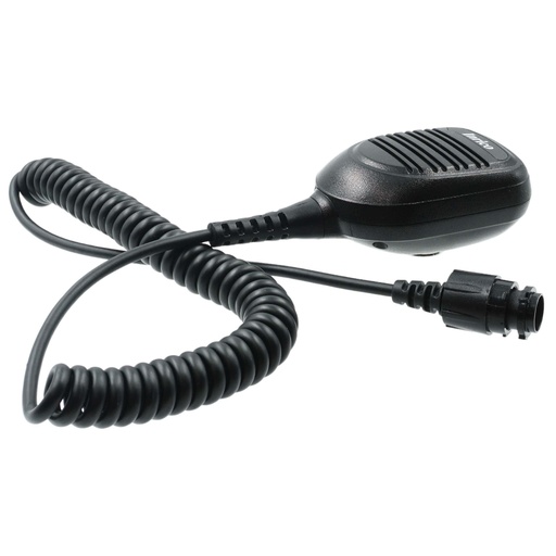 [INPM-CIR] Inrico TM-7Plus Microphone (Circular)