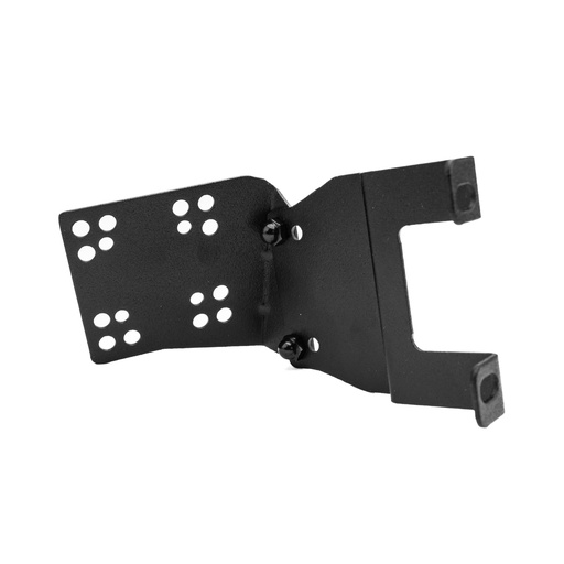 [75107-316] Ford F150 / 250 / F350 / 450 / 550 (17-22) Dash Bracket Vent