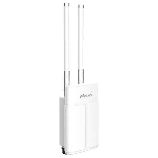 [MU67H] Milesight UG67 Outdoor LoRaWAN Gateway