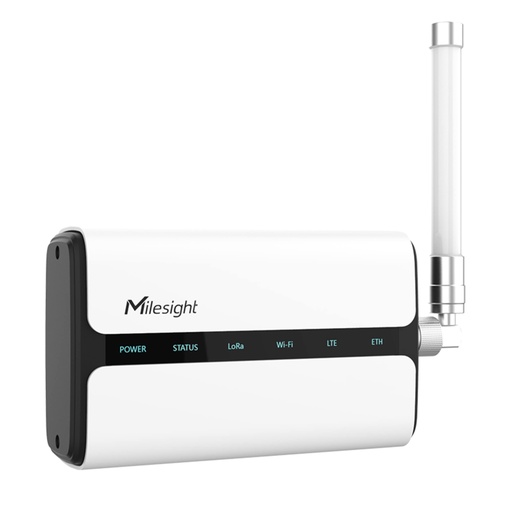 [MH65H] Milesight UG65 Indoor LoRaWAN Gateway (NON-CELLULAR)