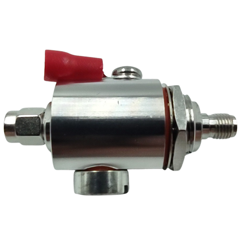 [RP-SMA-SURGE] RP SMA Male to RP SMA Female Lightning/Surge Protector