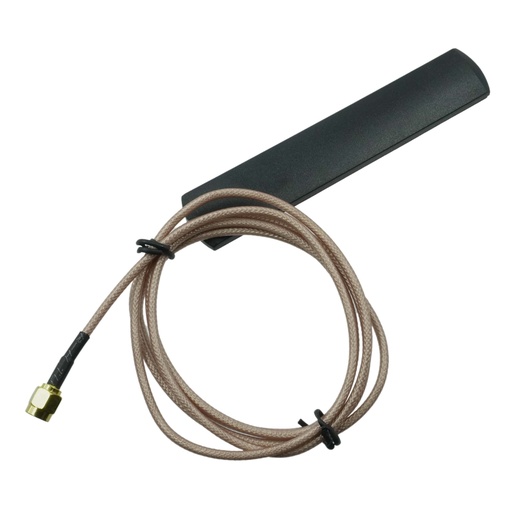 [4GAST IT-M] Inrico Mobile 4G Antenna