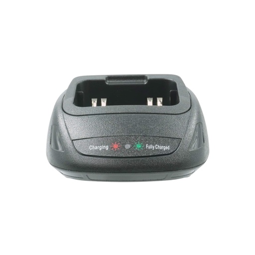 [CB-T521/T522A / IC-21F+DC-T92 IC-21F] Inrico T521/T522A (2023) Charging Base with USB Connector