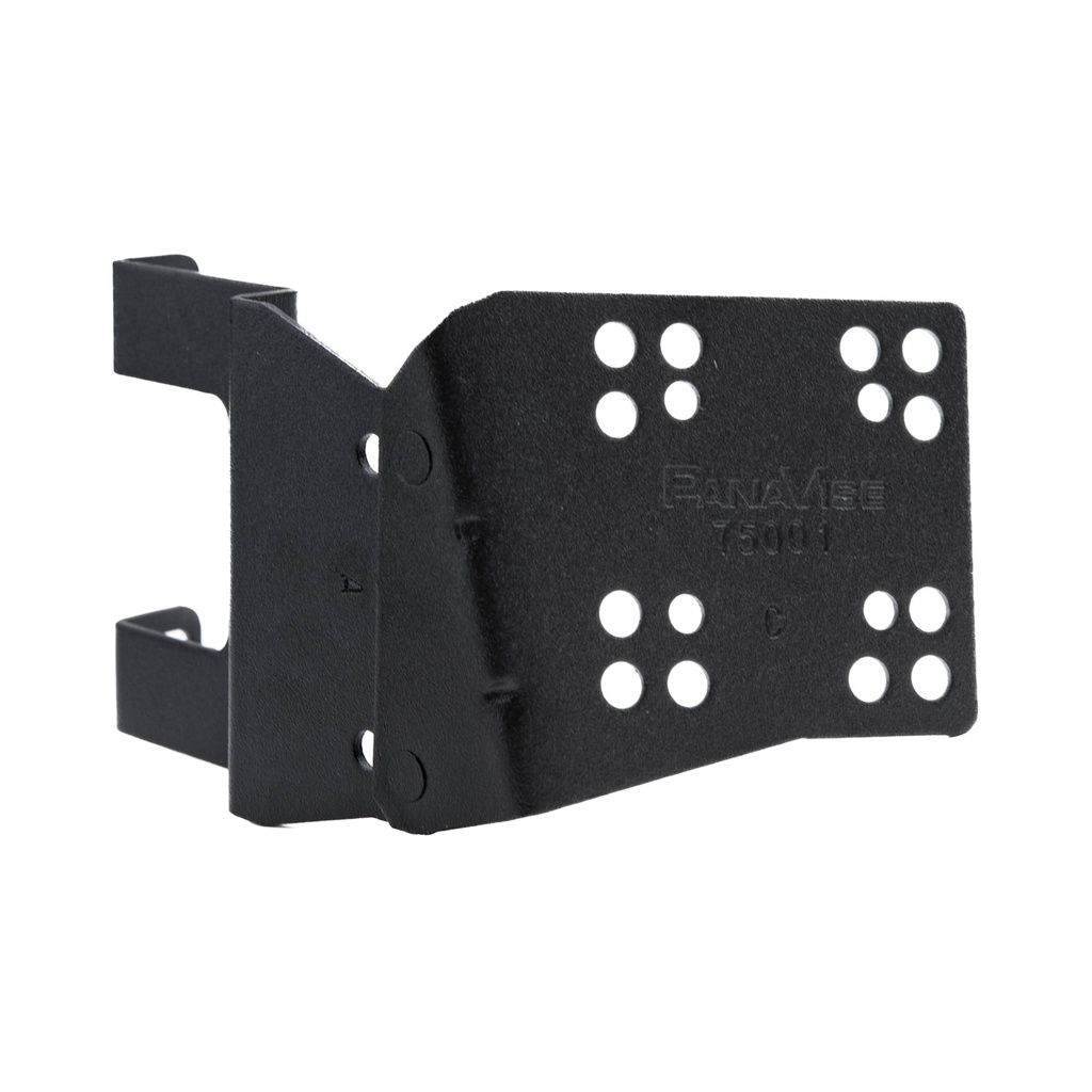 Ford F150 (15-20) Dash Bracket with Display