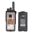 Inrico T522A (2023) 4G PoC Radio
