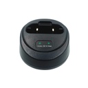 Inrico B01 Microphone Desktop Charger