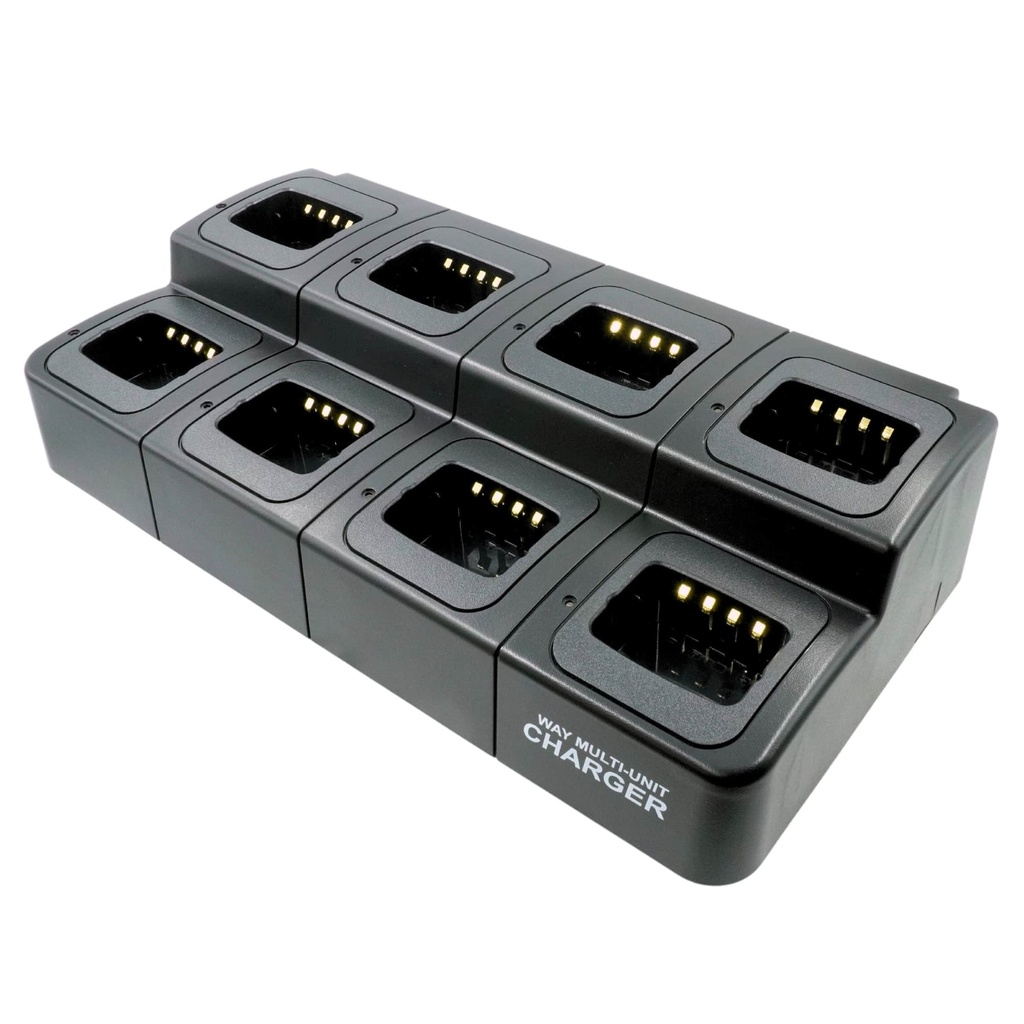 Inrico T529A Multi Charger