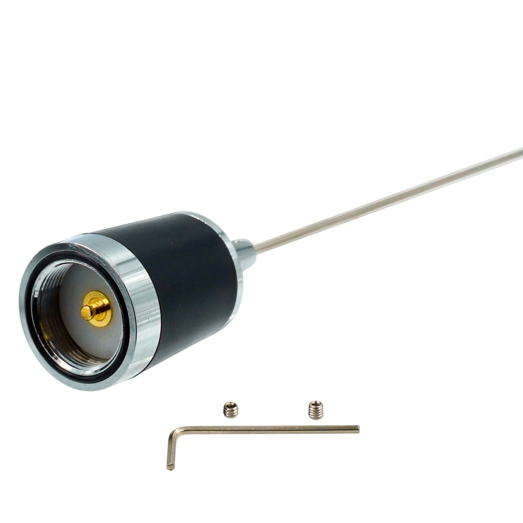 Wirox CB Antenna