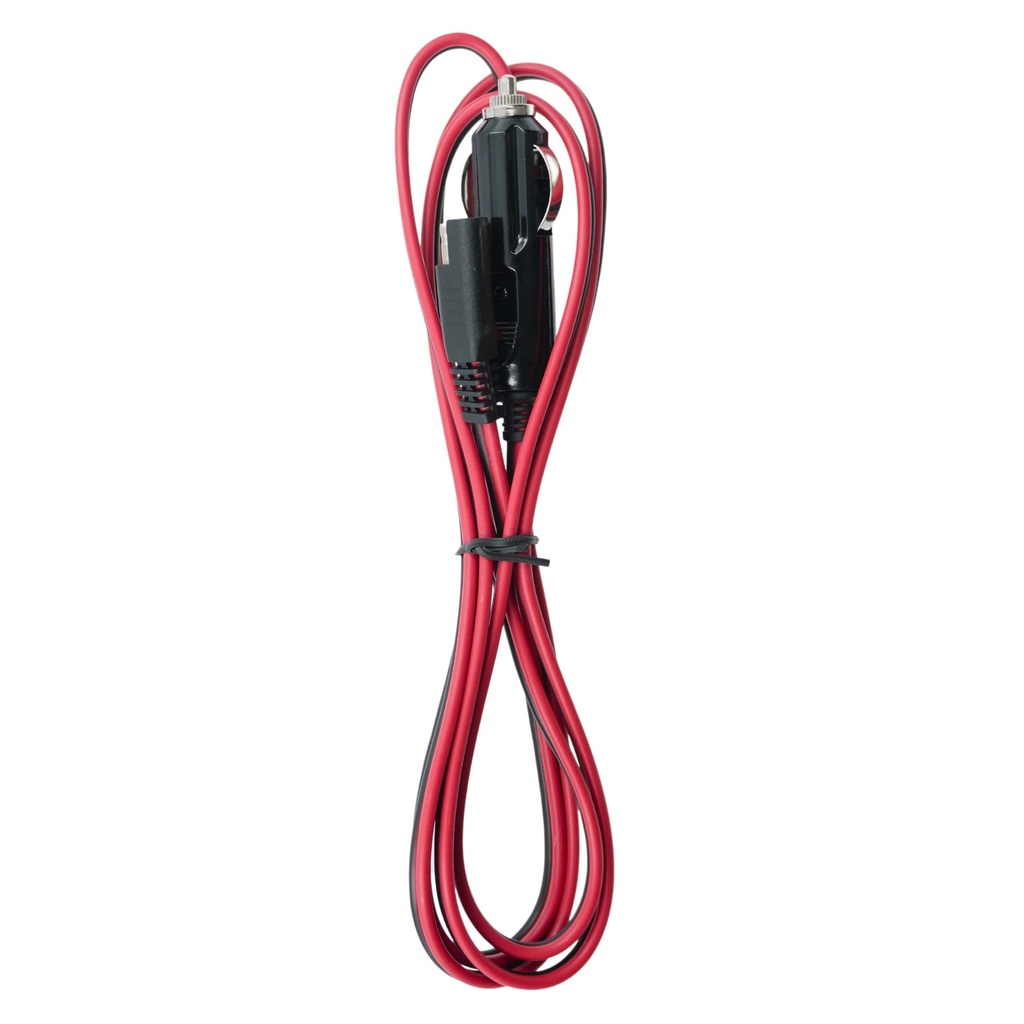 Wirox 1.8m/6ft Motorola Cigarette Power Cable