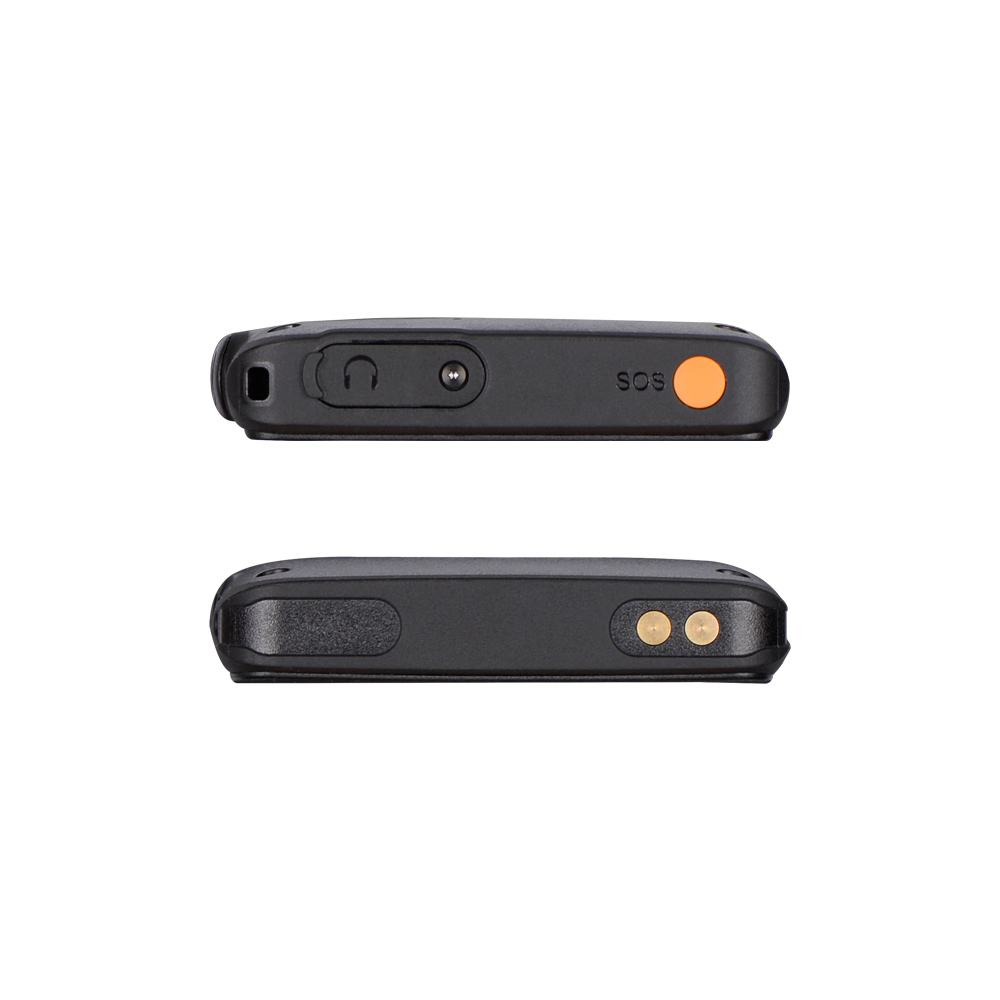 Inrico S300 4G/LTE Full Display PoC Portable Radio - OPEN BOX
