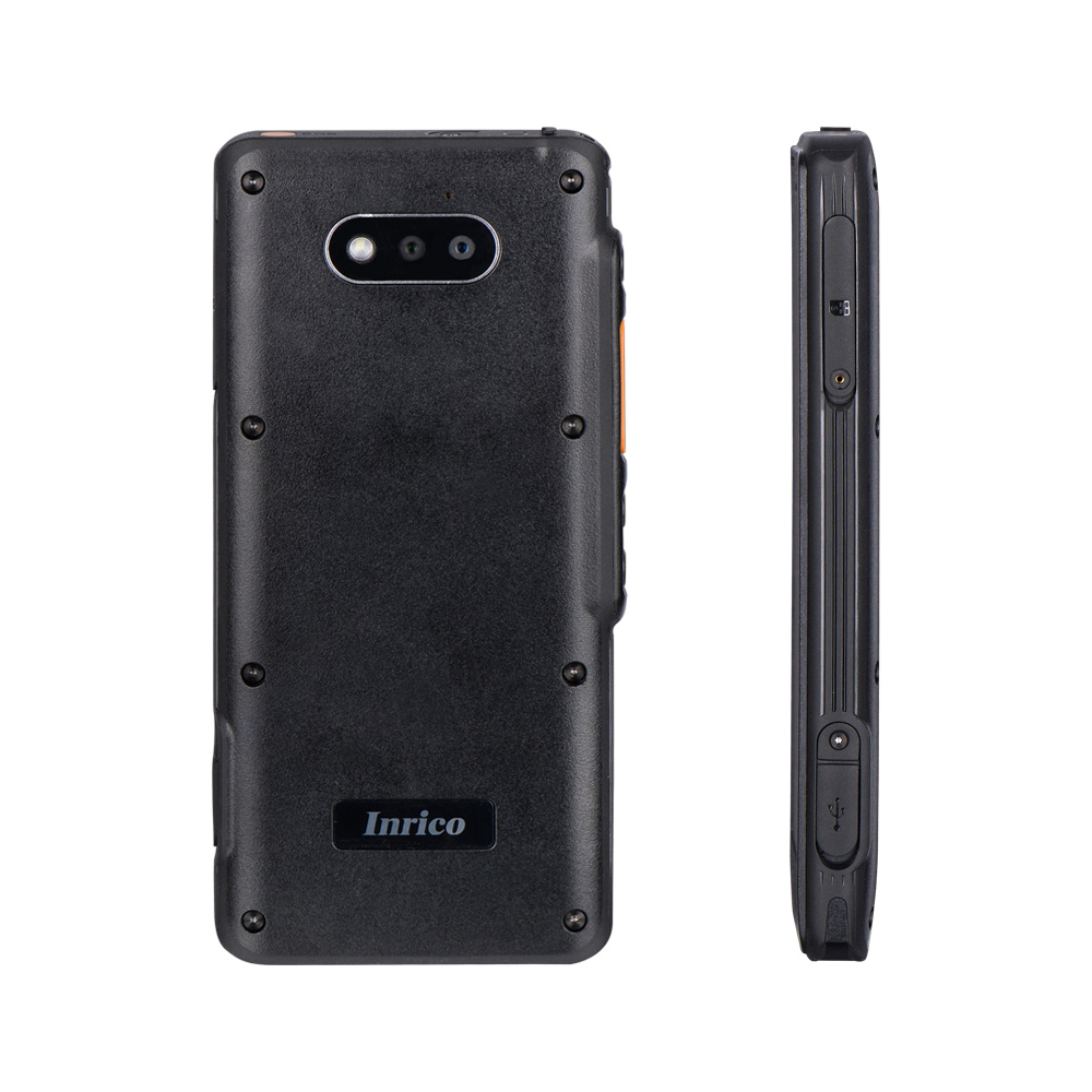 Inrico S300 4G/LTE Full Display PoC Portable Radio - OPEN BOX