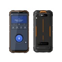 Inrico S300 Plus Full Display 4G/LTE Portable PoC Radio