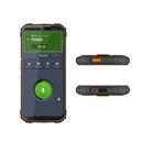 Inrico S300 Plus Full Display 4G/LTE Portable PoC Radio