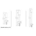 SureCall OTR Vehicle Antenna