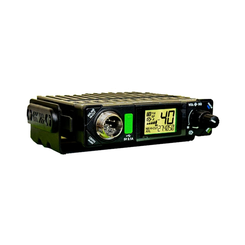 President Bill II-Compact-CB Radio-min.jpg
