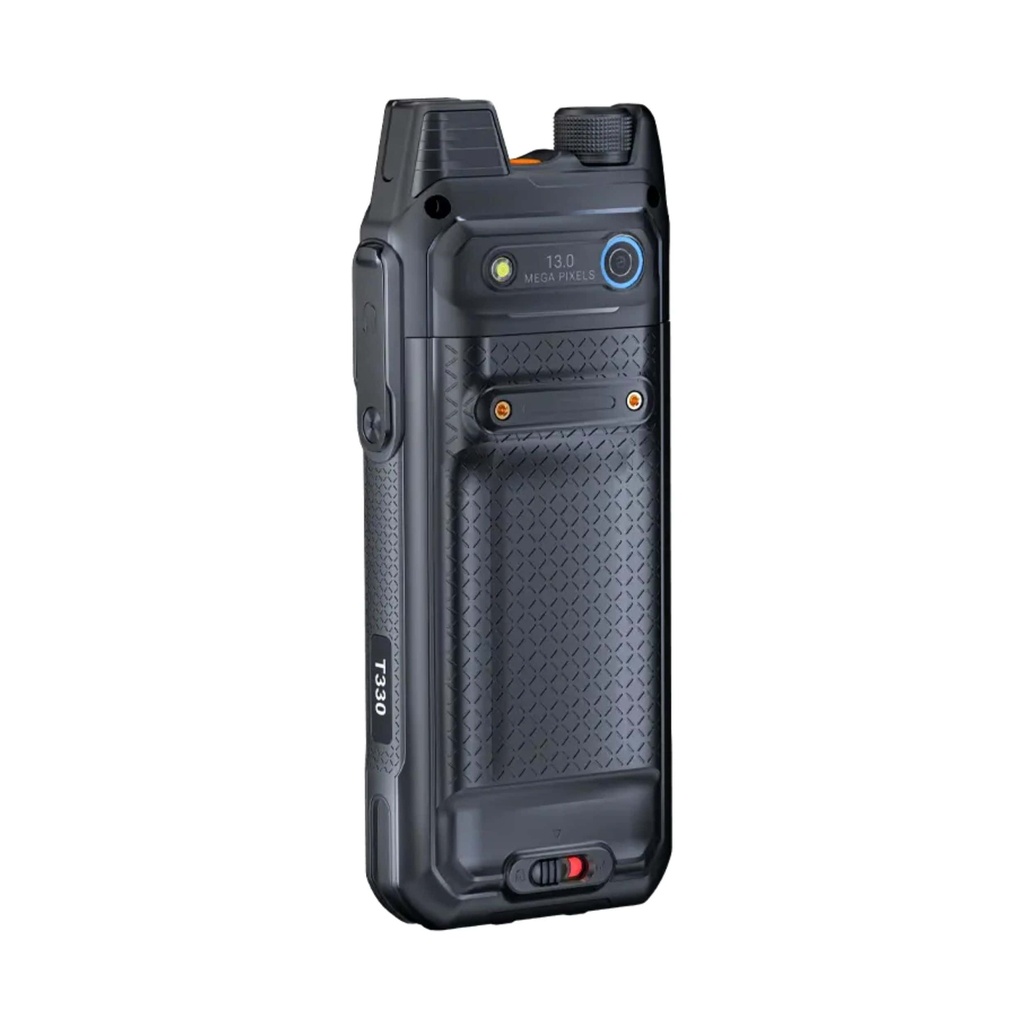 Inrico T338 4G/LTE PoC Radio