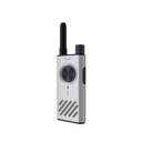 Hytera S1 Two Way Business Analog Radio - White