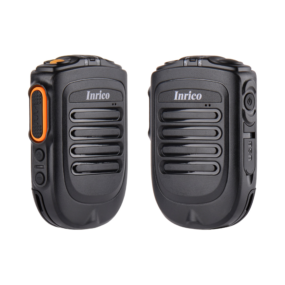 Inrico B01 Android Bluetooth Microphone
