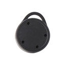 Inrico Bluetooth PTT Button - back view