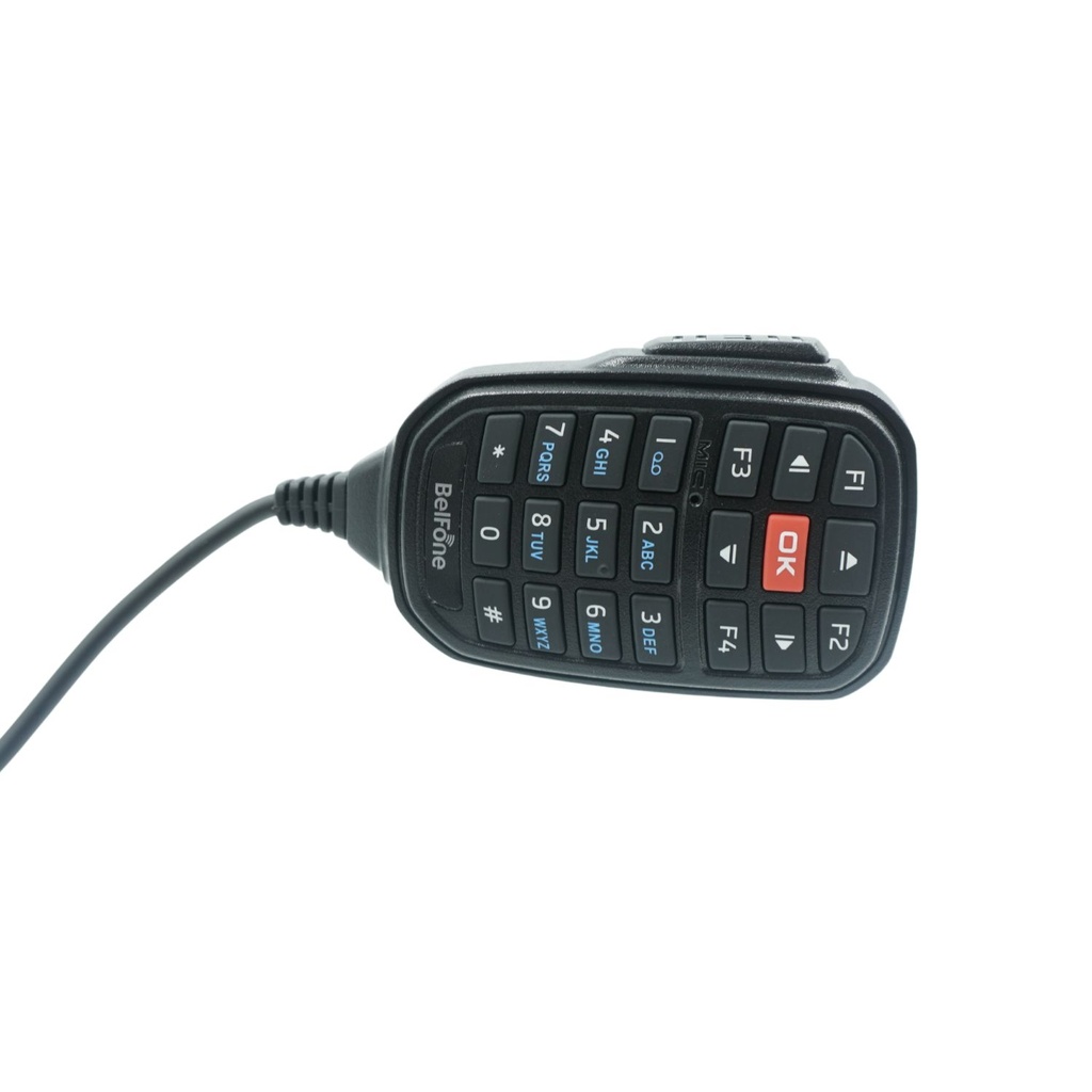 BelFone TM8500 Keypad Microphone