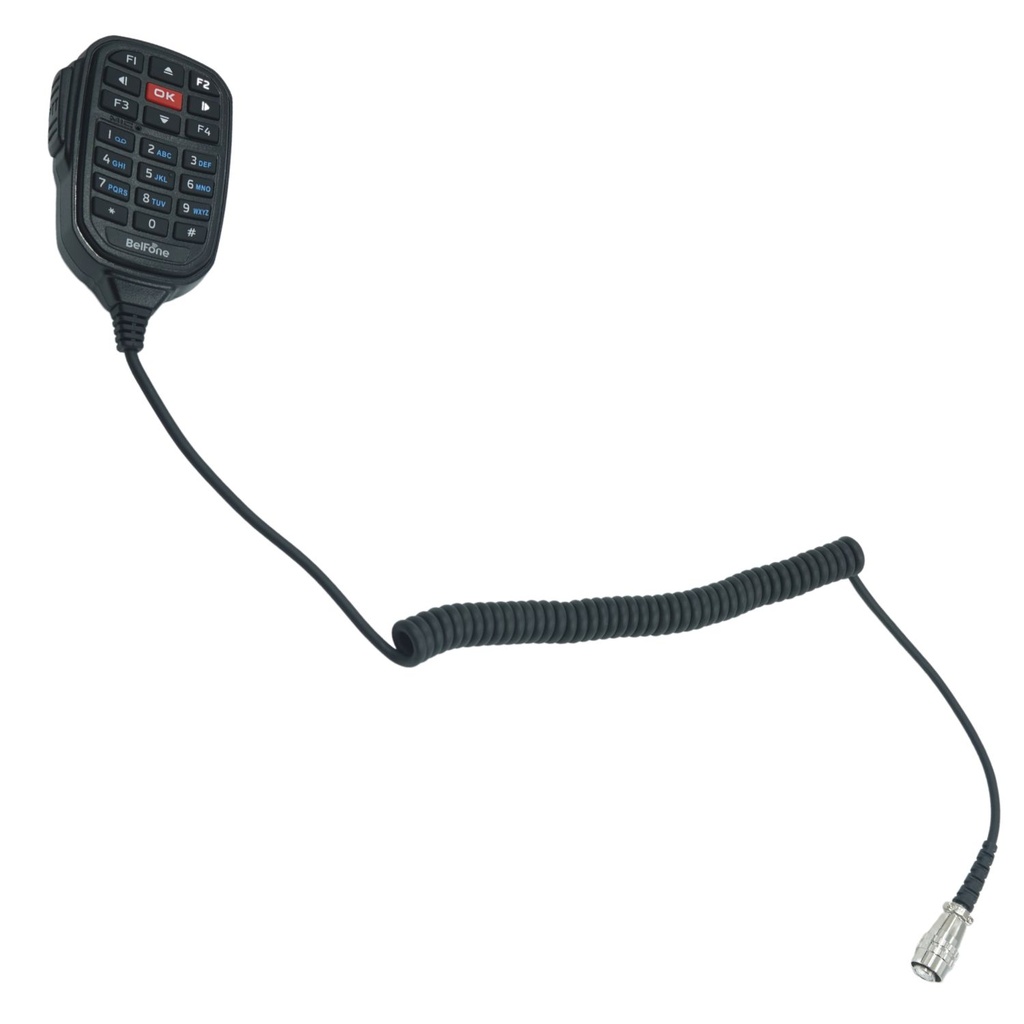 BelFone TM8500 Keypad Microphone