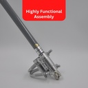 3 dBi Helium Hotspot Fiberglass Antenna (N Male Connector)