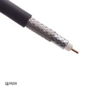 Wirox LMR240 Equivalent Coax Cable (Per Foot)
