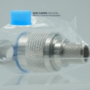 N Male EZ Connector - LMR400