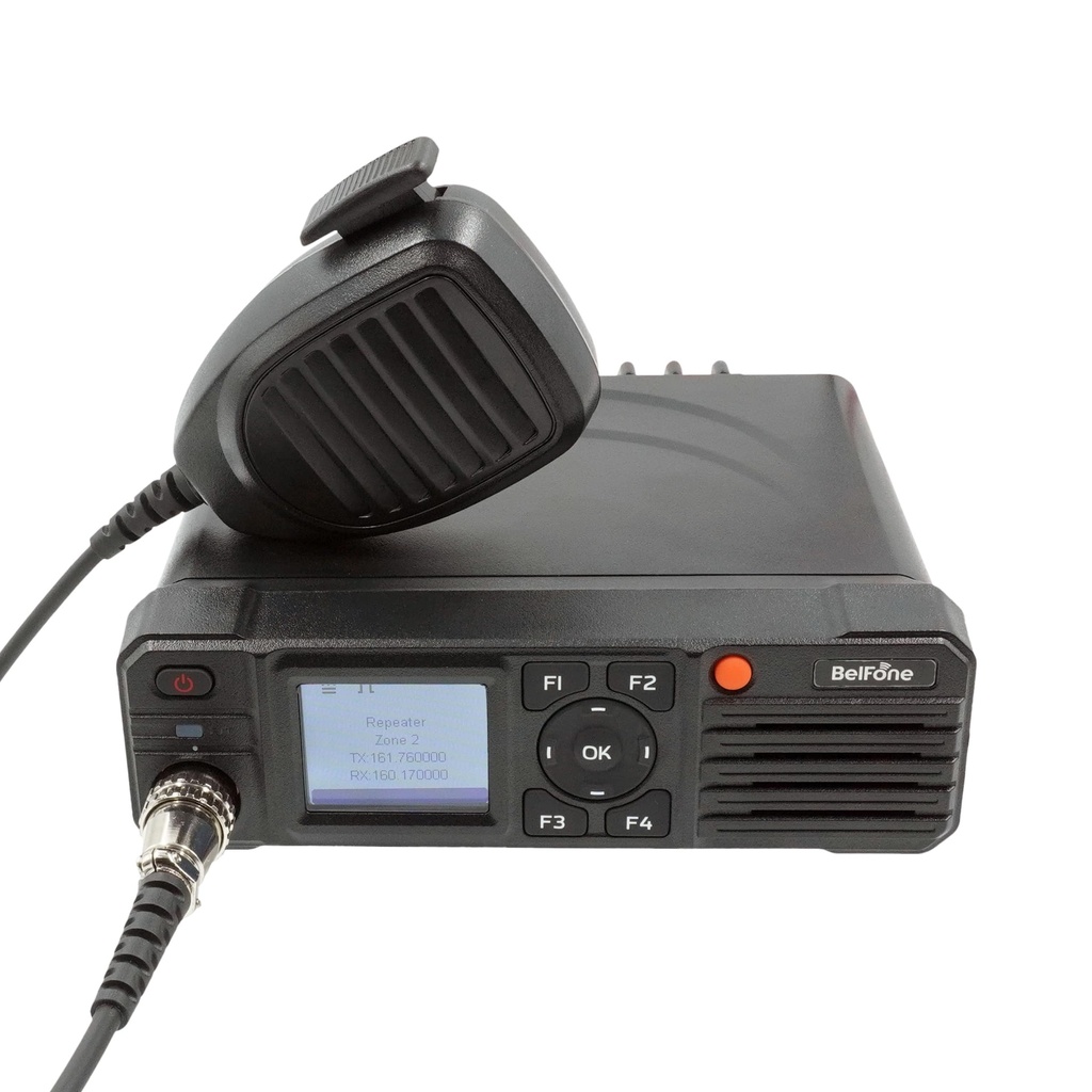 BelFone BF-TM8500 UHF Mobile Radio