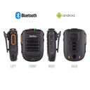 Inrico B01 Android/iOS Bluetooth Microphone (Open Box)