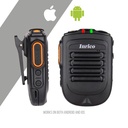 Inrico B01 Android/iOS Bluetooth Microphone (Open Box)